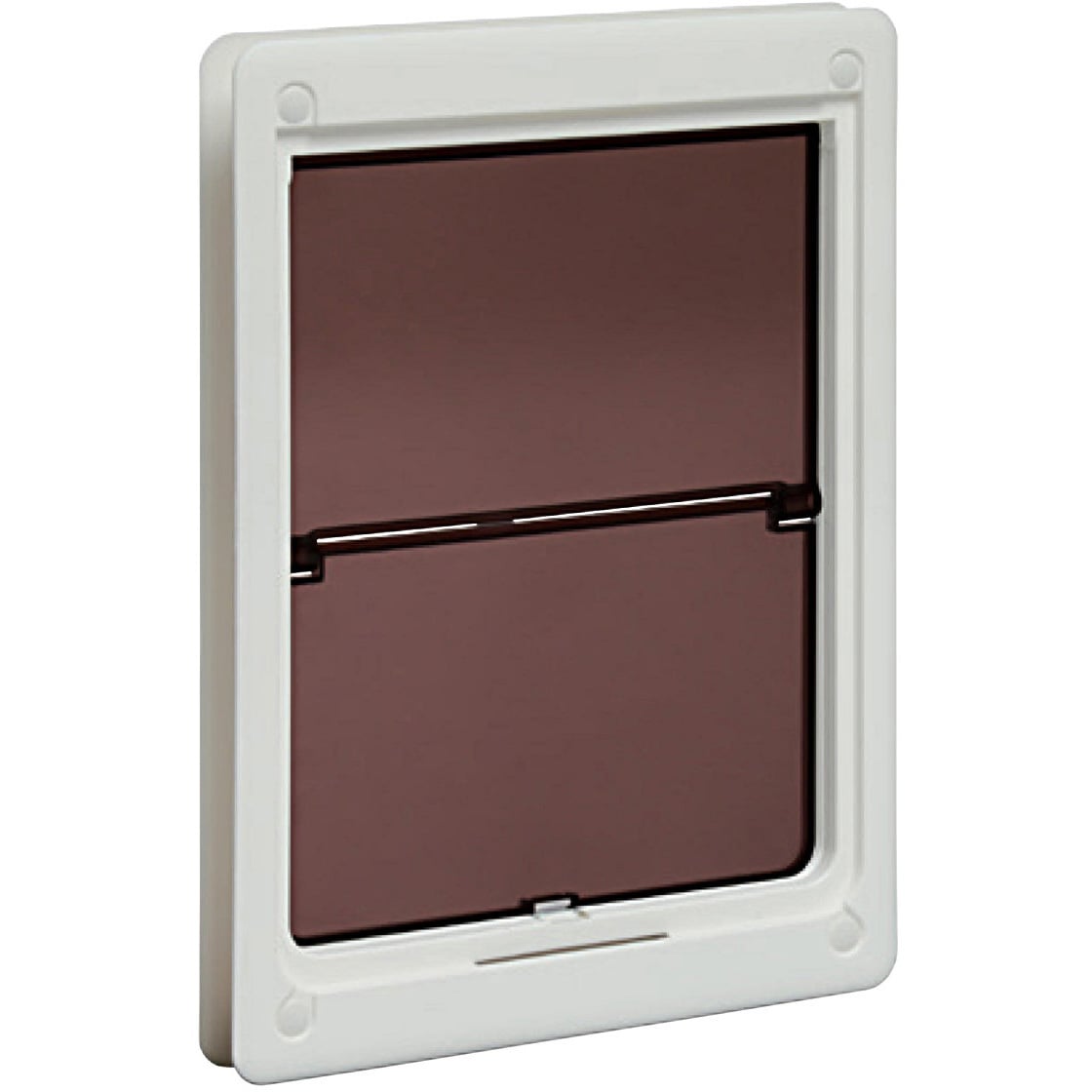 ペットくぐ～る2 アトムリビンテック 中サイズ 適合扉厚28～36mm