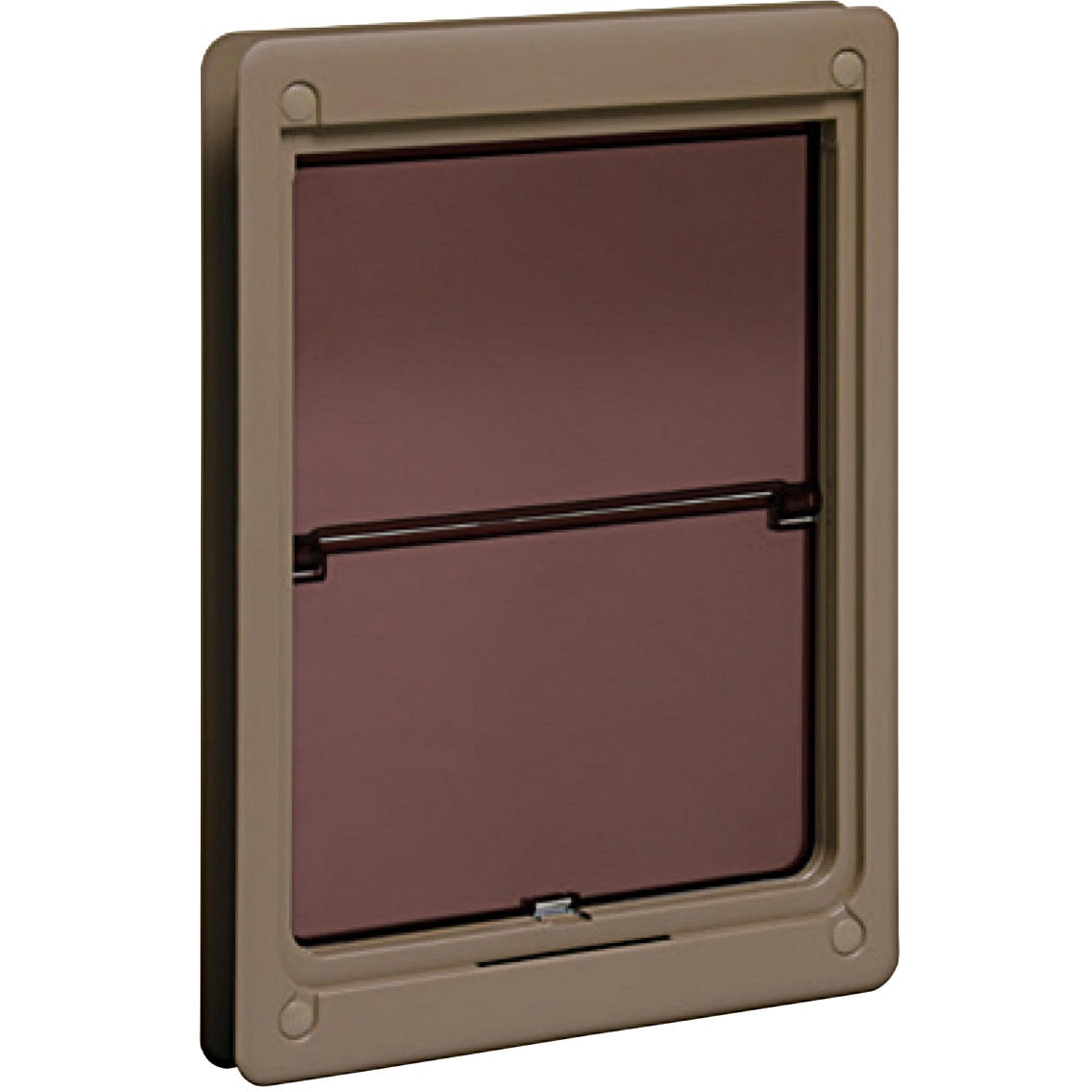 ペットくぐ～る2 アトムリビンテック 中サイズ 適合扉厚28～36mm