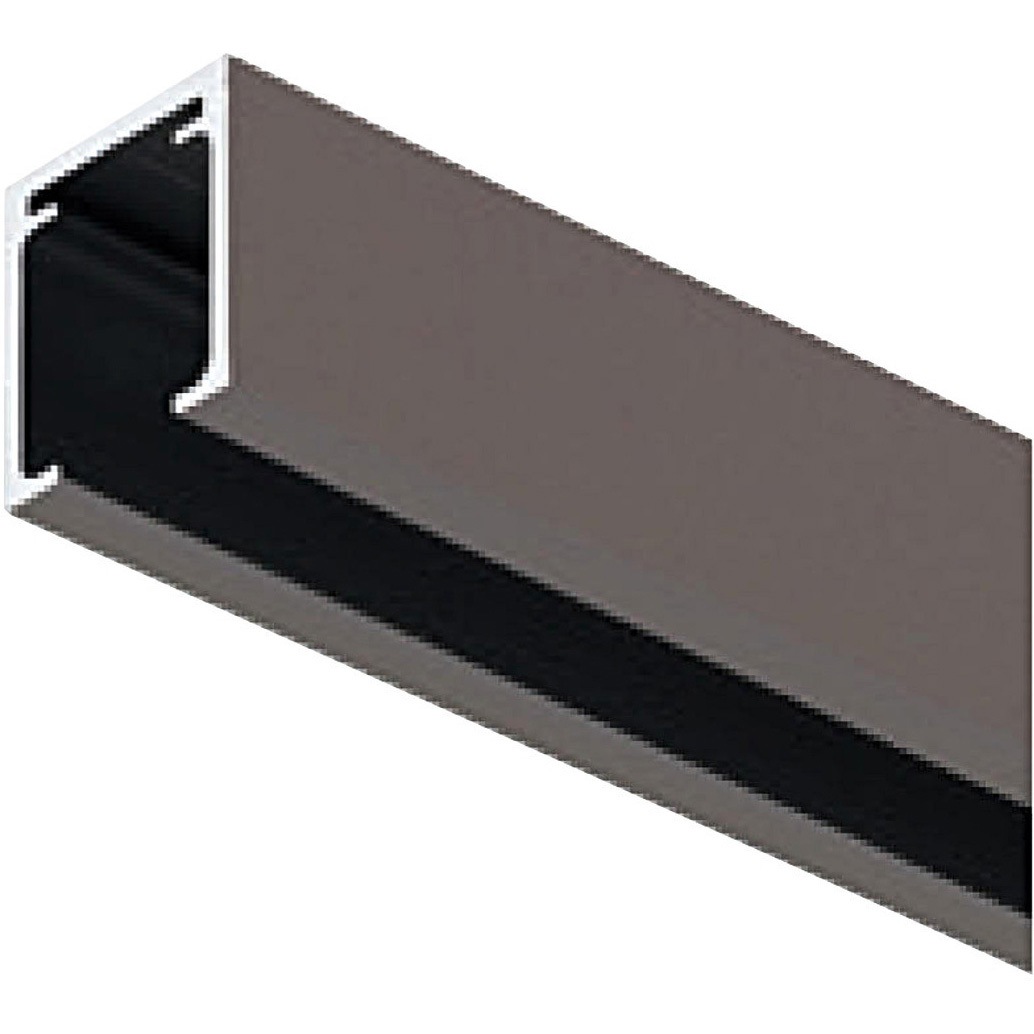 AFD-1560 AFDシステム 上部レール 戸袋側 アトムリビンテック アルミ押出し材 全長2730mm