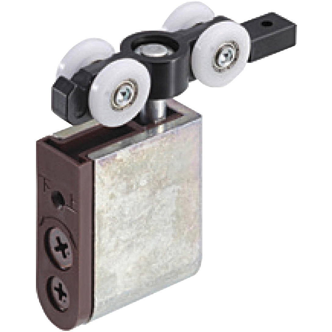 AFDシステム 上部吊車 アトムリビンテック 吊り車 【通販