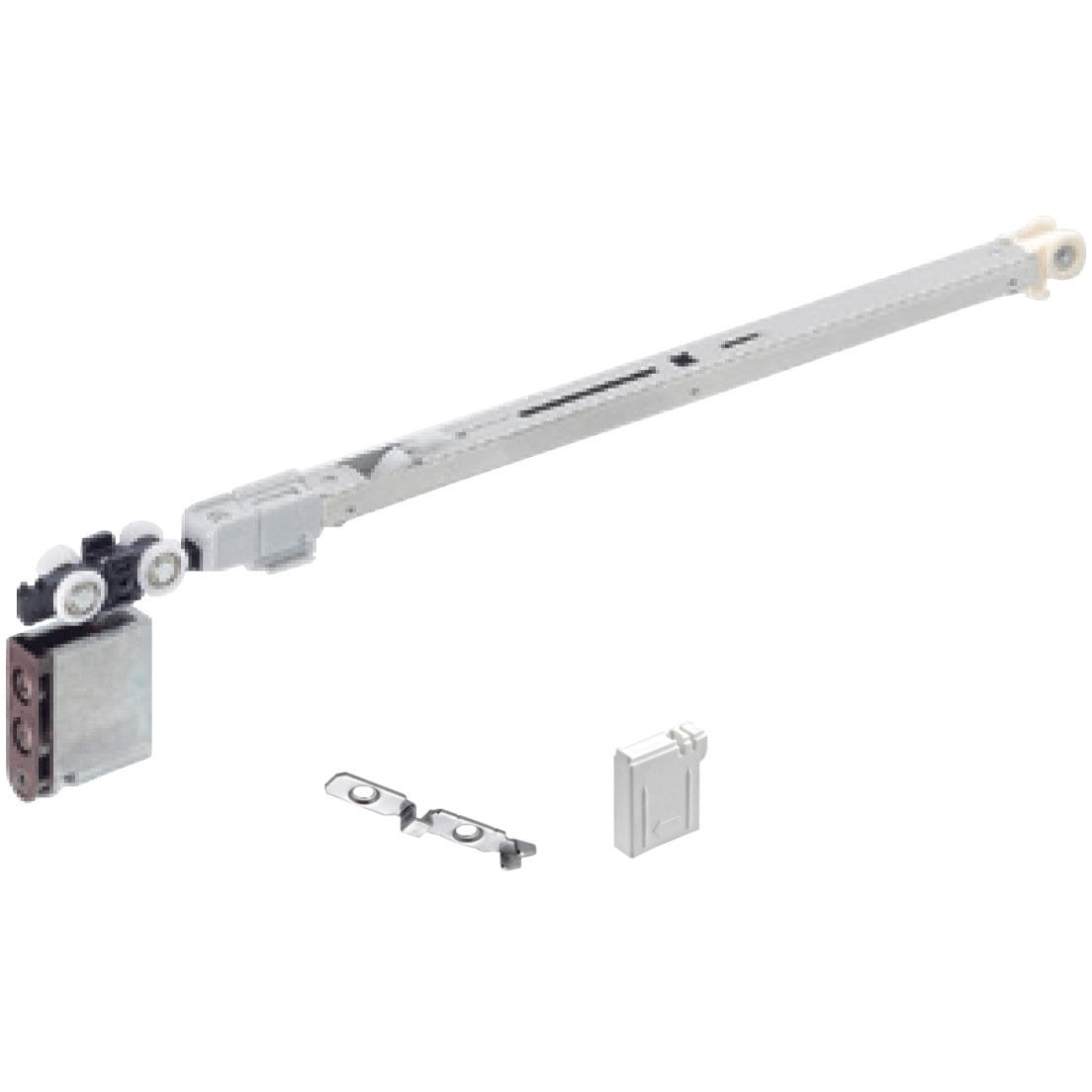 AFDシステム ソフトクローズ上部吊車 アトムリビンテック 吊り車