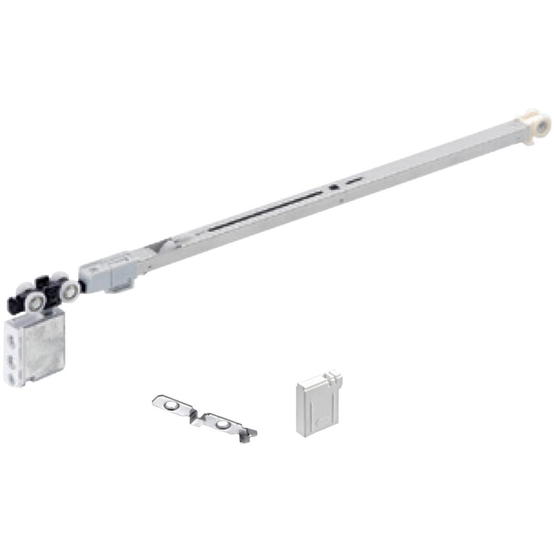 FC-2950-K-H-L AFDシステム ソフトクローズ上部吊車 1個 アトムリビンテック 【通販モノタロウ】 7,654円