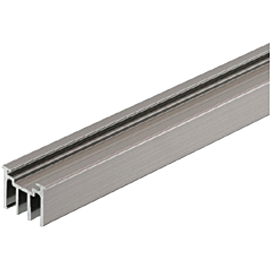 HD-08 HDシステム 下部レール アトムリビンテック 全長2700mm 1本 HD-08 5,318円