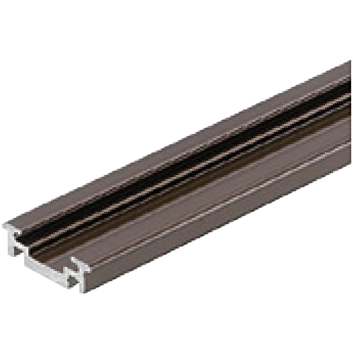 HD-09 HDシステム 下部レール アトムリビンテック 全長2700mm 1本 HD-09