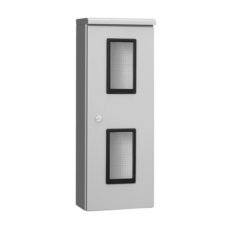 MO200S 引込計器盤用キャビネット MO 1個 河村電器産業 【通販モノタロウ】