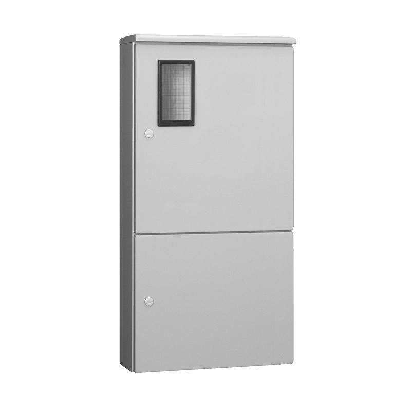 MO2032L-1 引込計器盤用キャビネット MO 1個 河村電器産業 【通販モノタロウ】