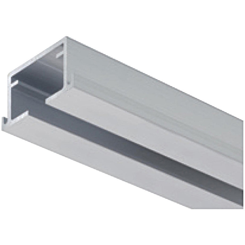 SW-710 SWシステム 上部レール アトムリビンテック アルミ押出し材 全長2000mm  SW-710