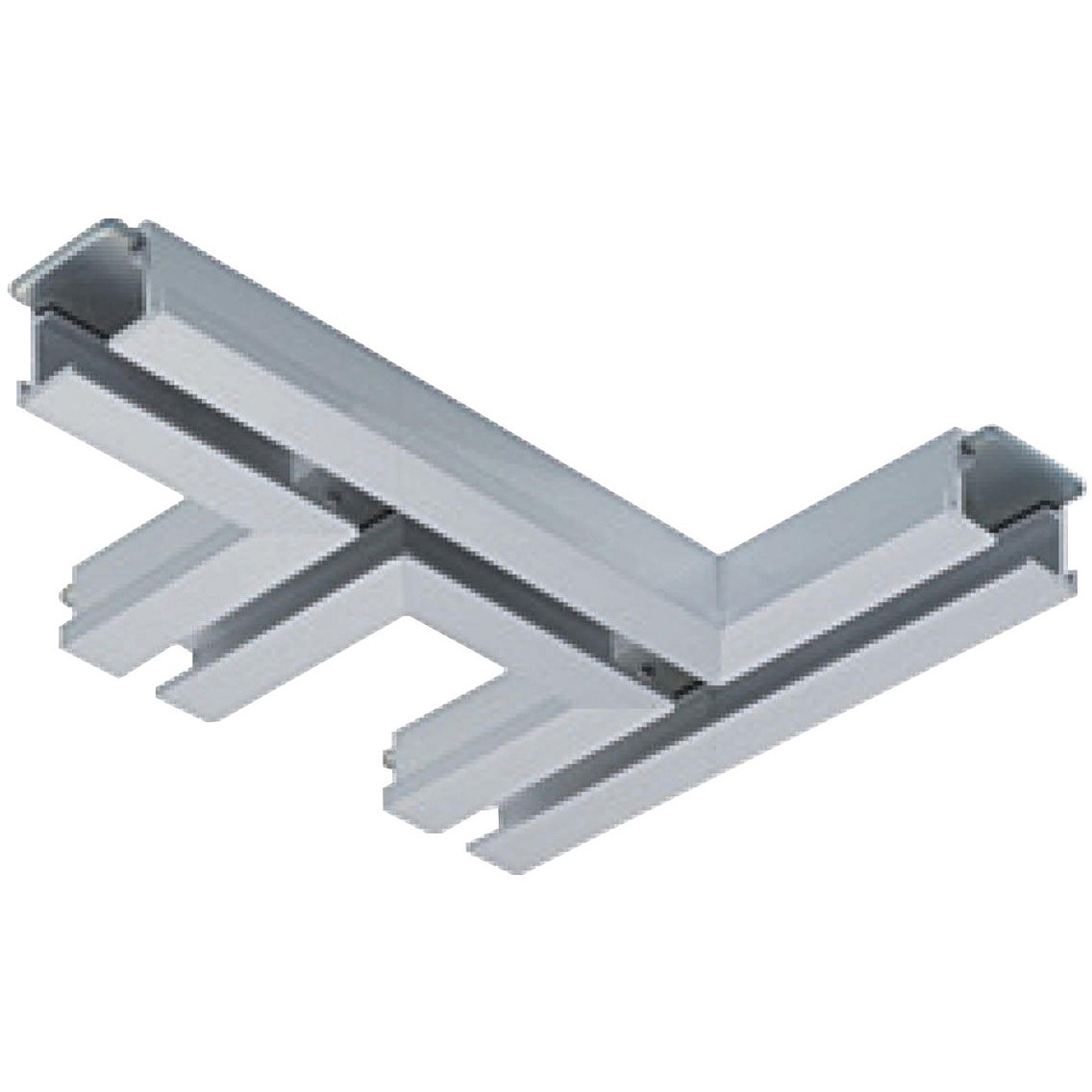 SW-718M-115 SWシステム 上部レール M型継ぎ アトムリビンテック 寸法115mm  SW-718M-115