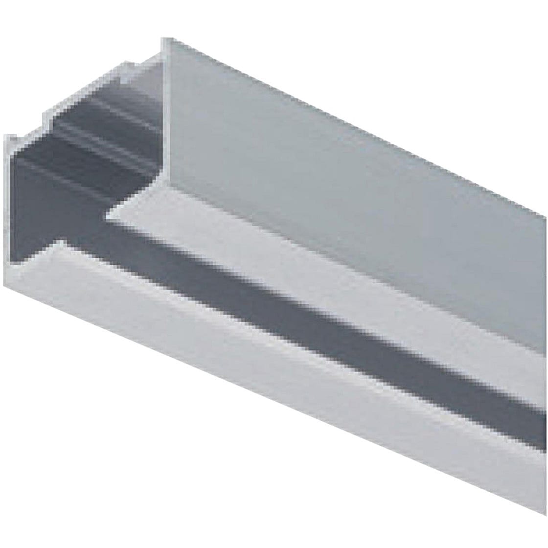 SW-900 SWシステム 上部レール アトムリビンテック アルミ押出し材 全長2000mm  SW-900