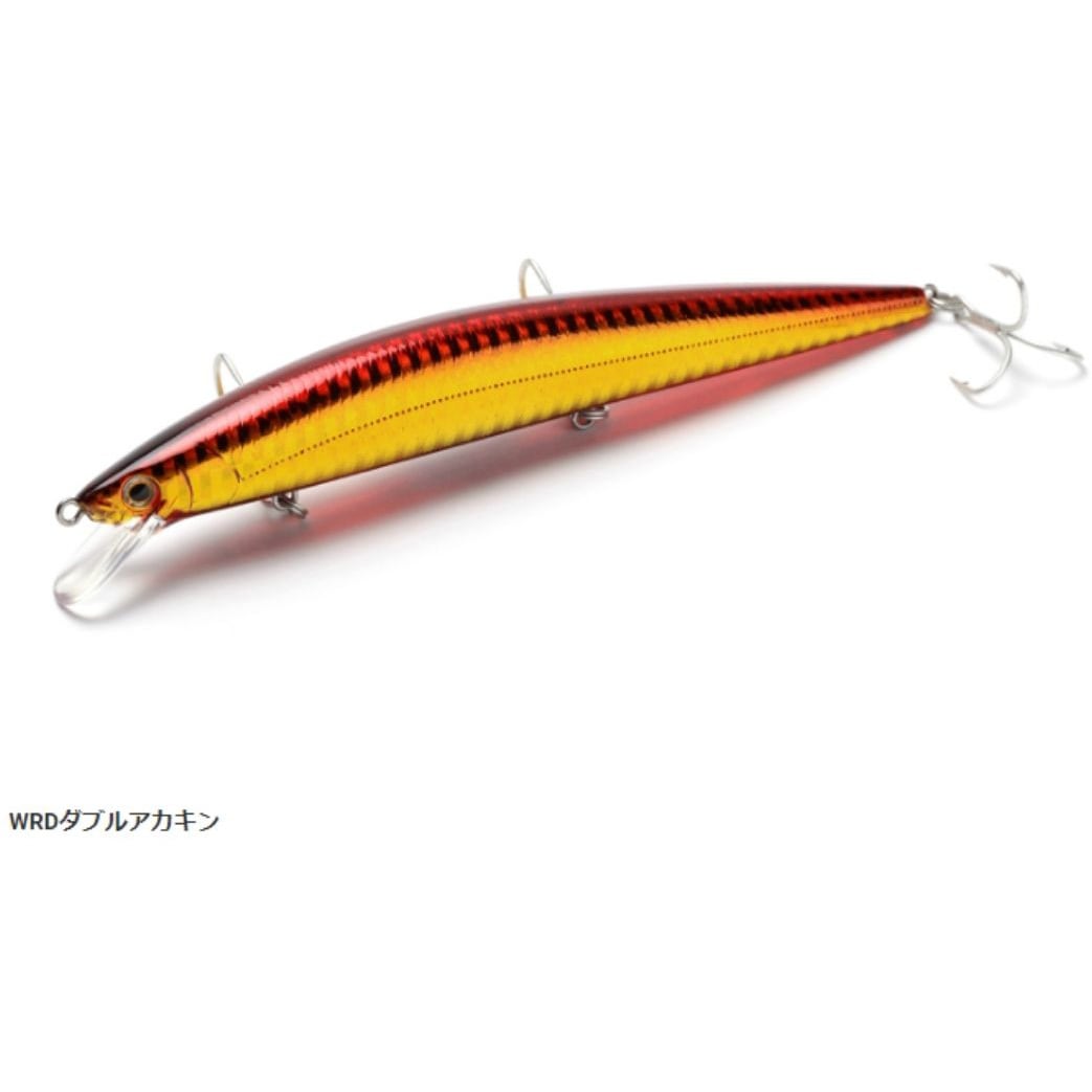 ジャクソン アスリート14SSP 140mm/40g 谷山オリカラ 【シーバス