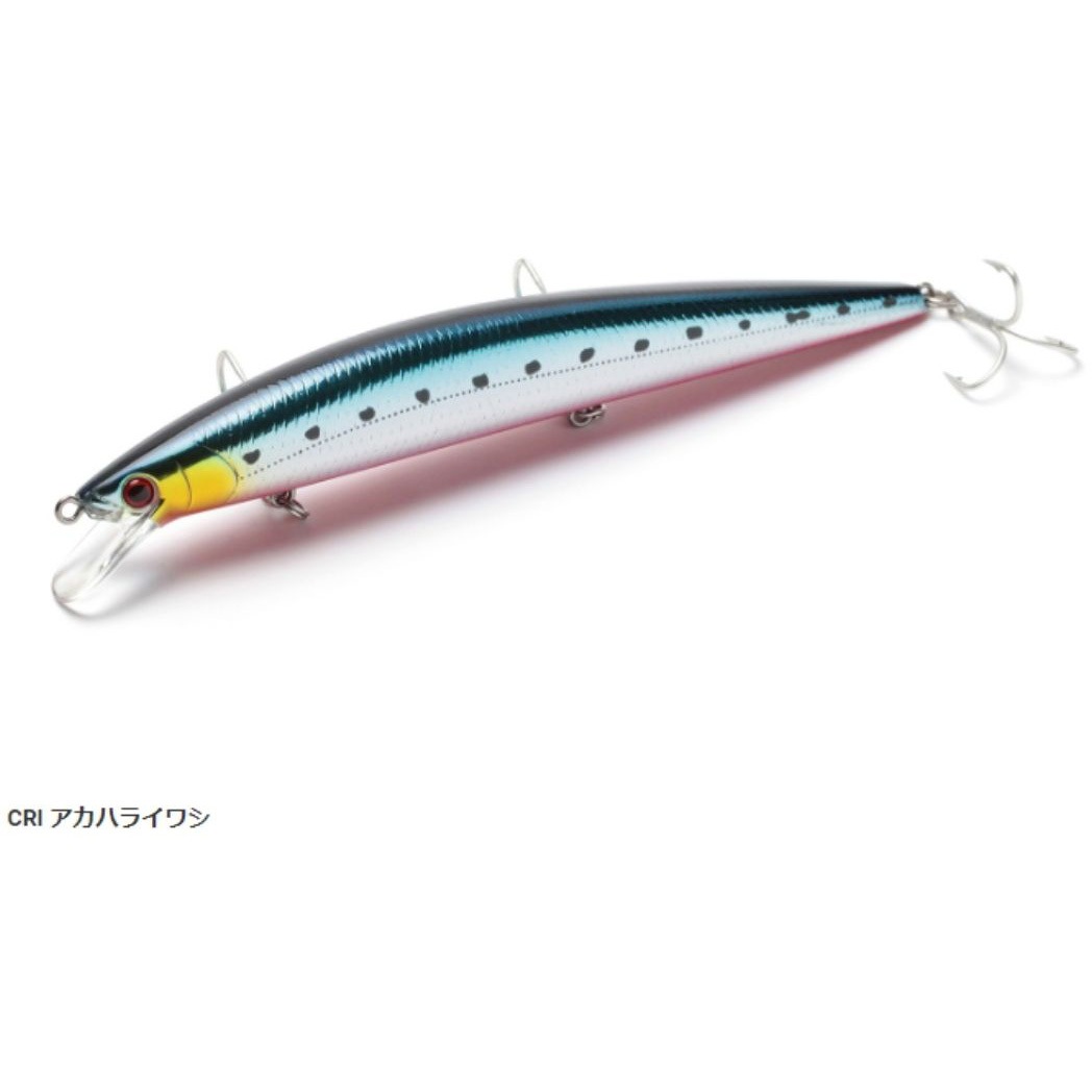Jacksonアスリート14ss Jackson ジャクソン アスリート14SS 14cm Sinking 25g 140SS
