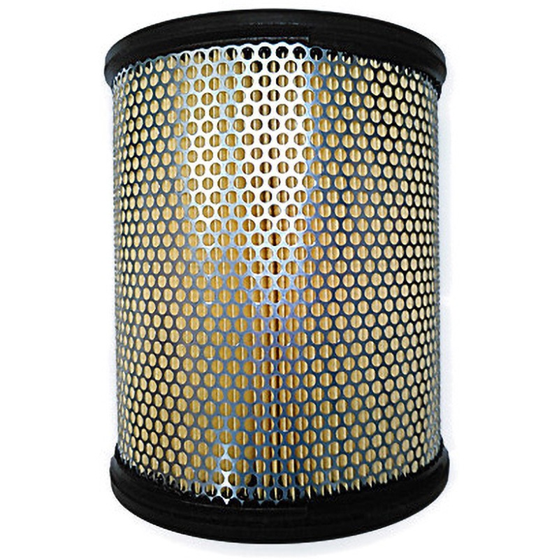 LA-1509 エアフィルター 1個 和興フィルタテクノロジー 【通販モノタロウ】