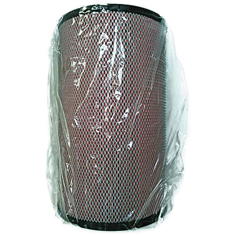 LA-1510V エアフィルター 1個 和興フィルタテクノロジー 【通販モノタロウ】