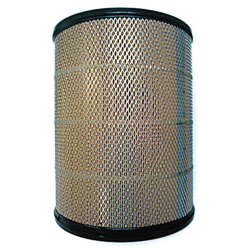 LA-2517 エアフィルター 1個 和興フィルタテクノロジー 【通販モノタロウ】