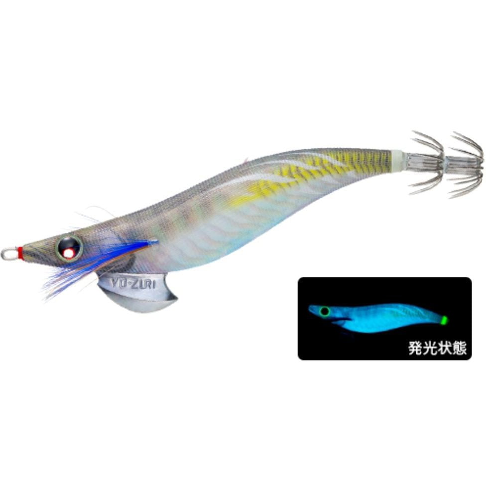 2.5号 アオリーQ 1個 デュエル 【通販モノタロウ】