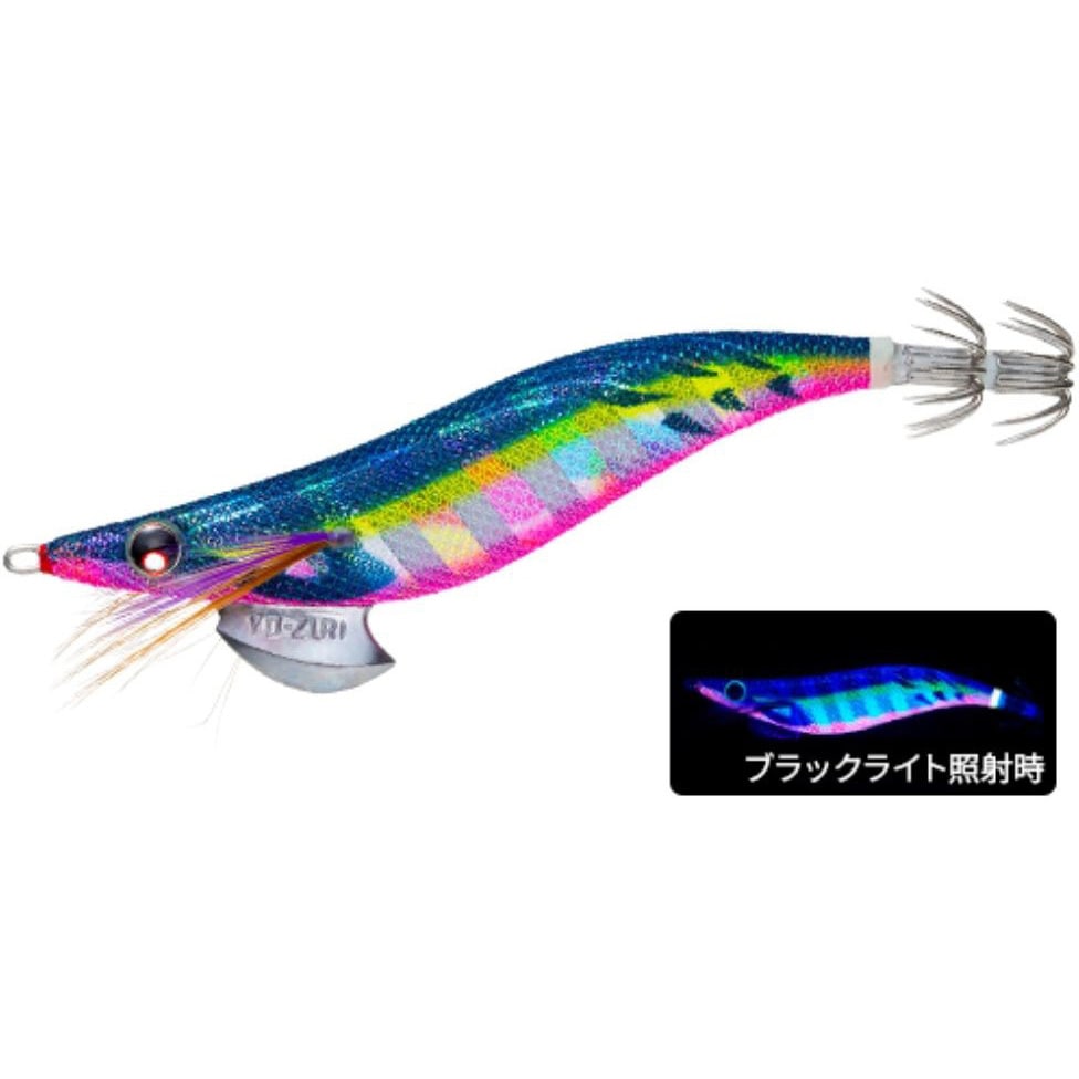 エギ王K 定番カラー3.0ヤマシタ/アオリーQヨーズリ エギ王Qライブ