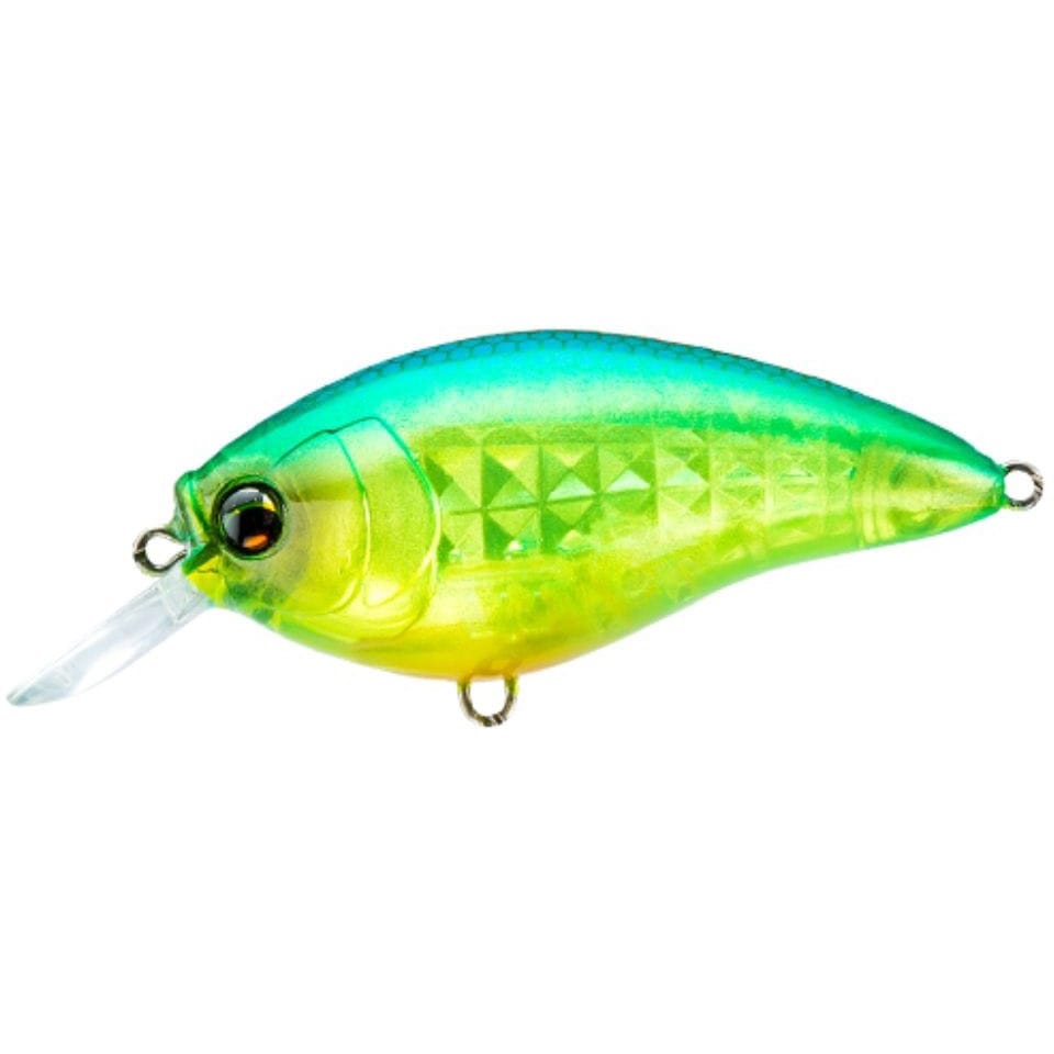 50mm L-バス クランク SR 50F デュエル フローティングタイプ - 【通販