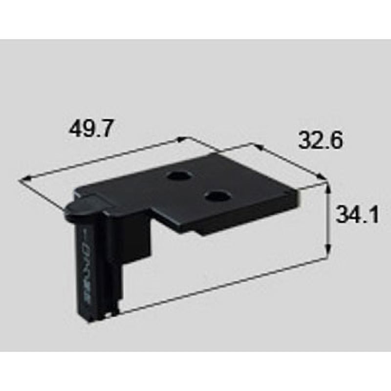 S8ADP1057R ラッチガード 新日軽(LIXIL) ラッチガード(R) S8ADP1057R