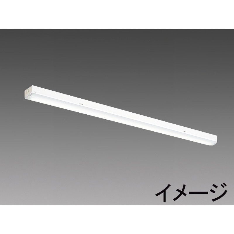 MY-L450331/NAHTN LEDライトユニット形ベースライト トラフタイプ リニューアルタイプ 三菱電機 光束5200Lm 昼白色