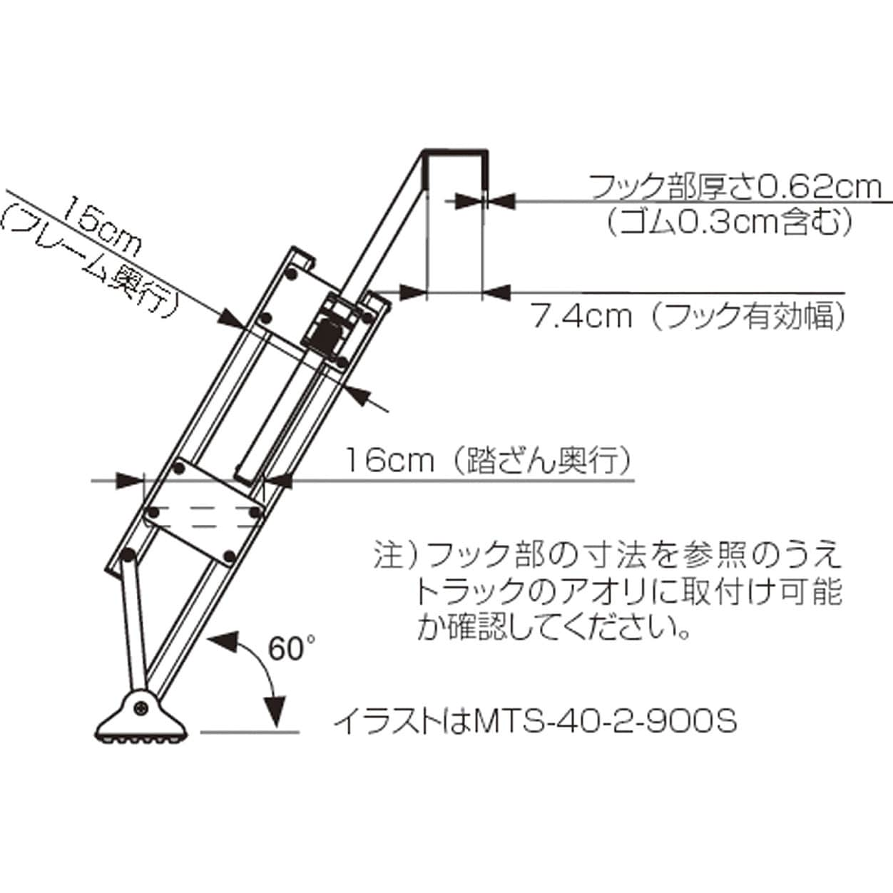 マルチステッパー 1台 MTS-55-5-1800S