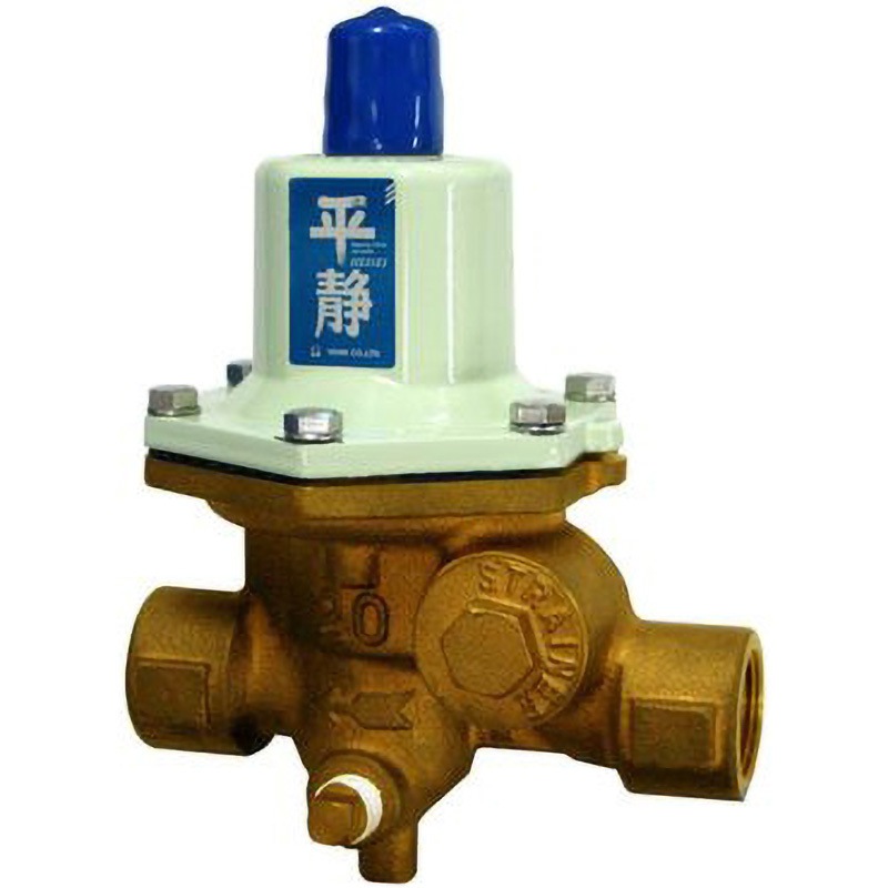 新品　減圧弁 平静 新基準適合15A RD31N-FL (株)ベン RD31N-FH RD31N-FH 平静 新基準適合 減圧弁【ネジ込・0.3-0.7MPa