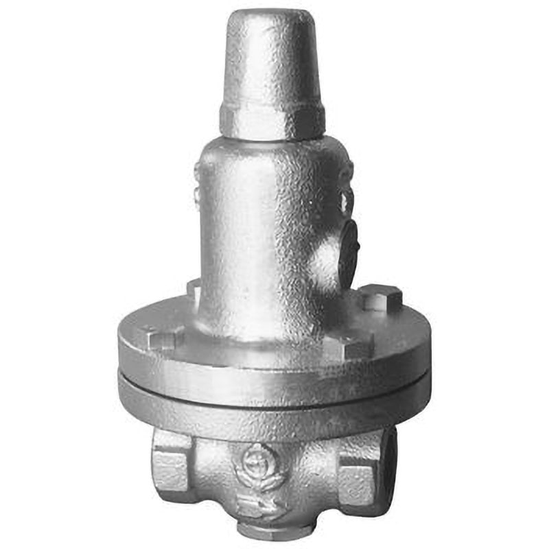 RD3HA-BH RD3HA-BH  FC 減圧弁【ネジ込】 ベン 0.035～0.5MPa 直動式 呼び径(B)1