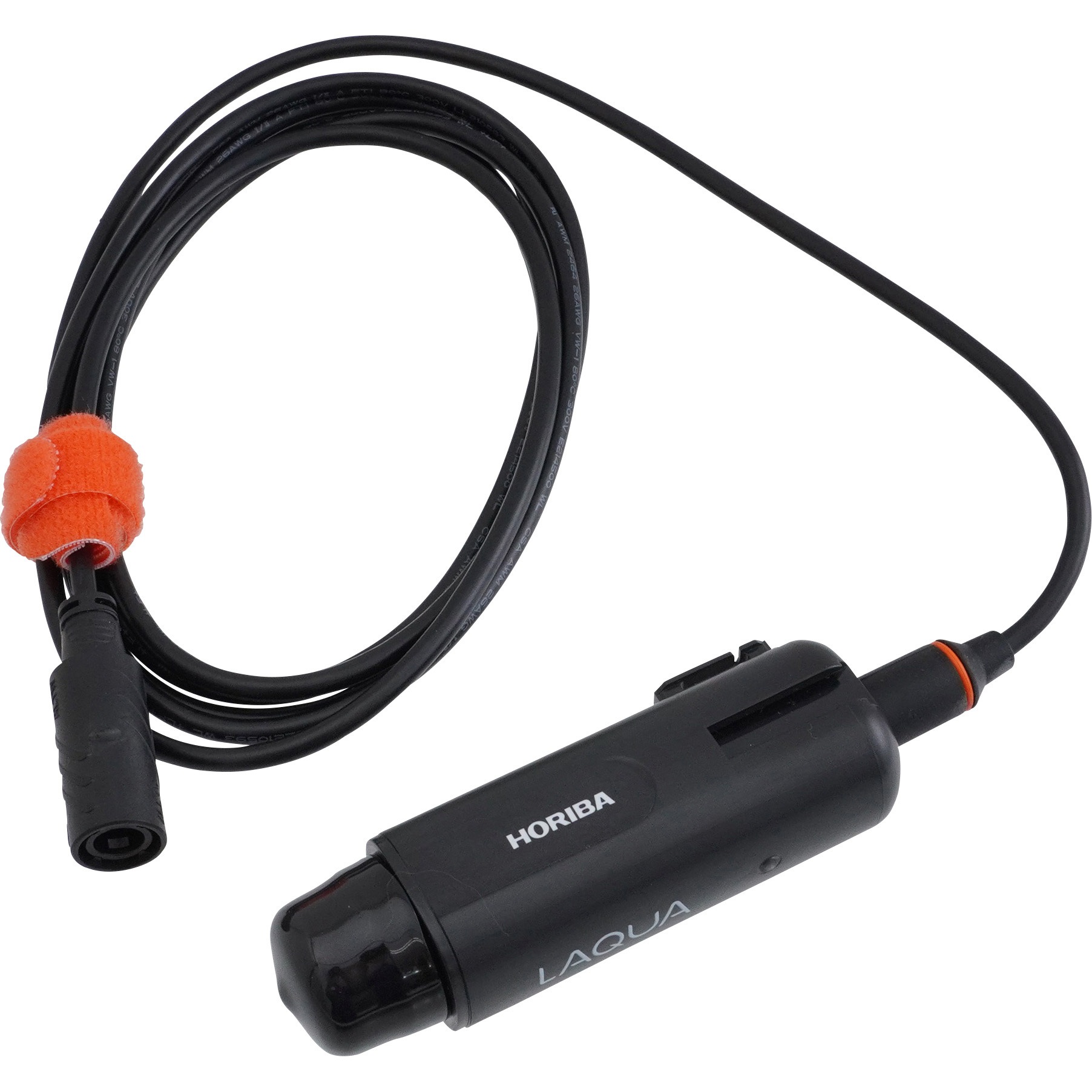 300-I-2(トレサビリティ関連書類一式) イオンセンサヘッド 1セット HORIBA 【通販モノタロウ】