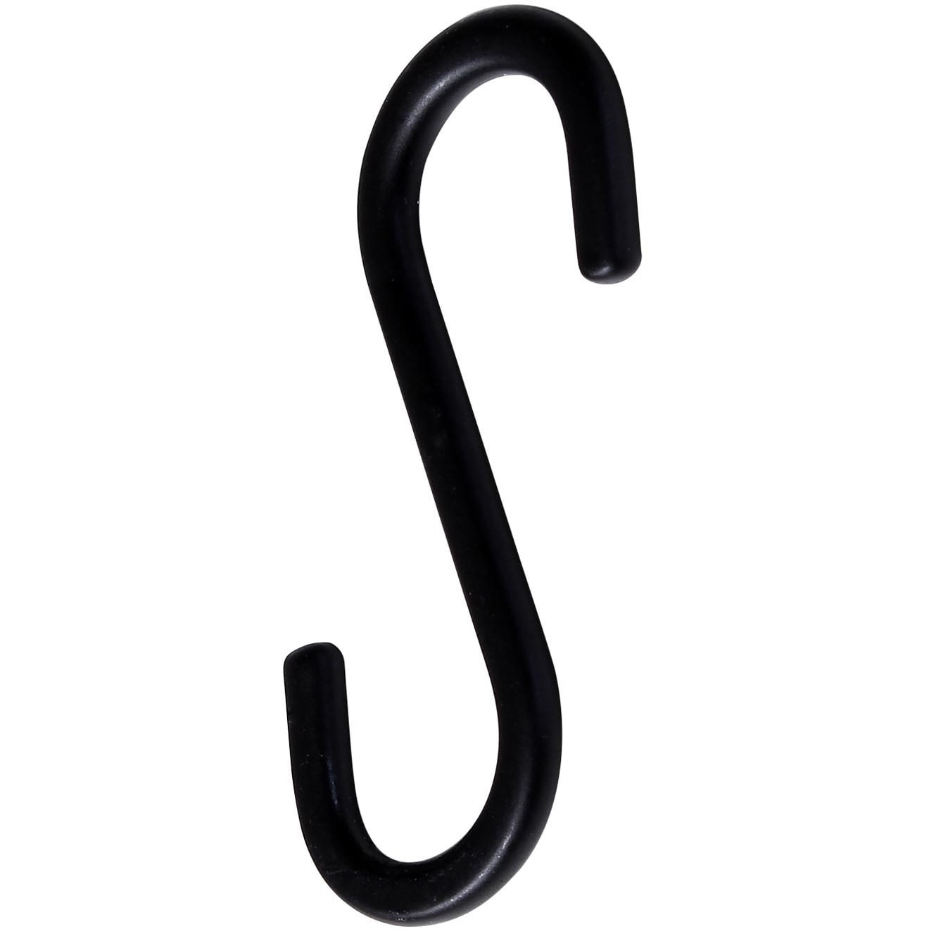 LAC-020 Lacety(ラスティー) S字フック WAKI(和気産業) スチール 幅