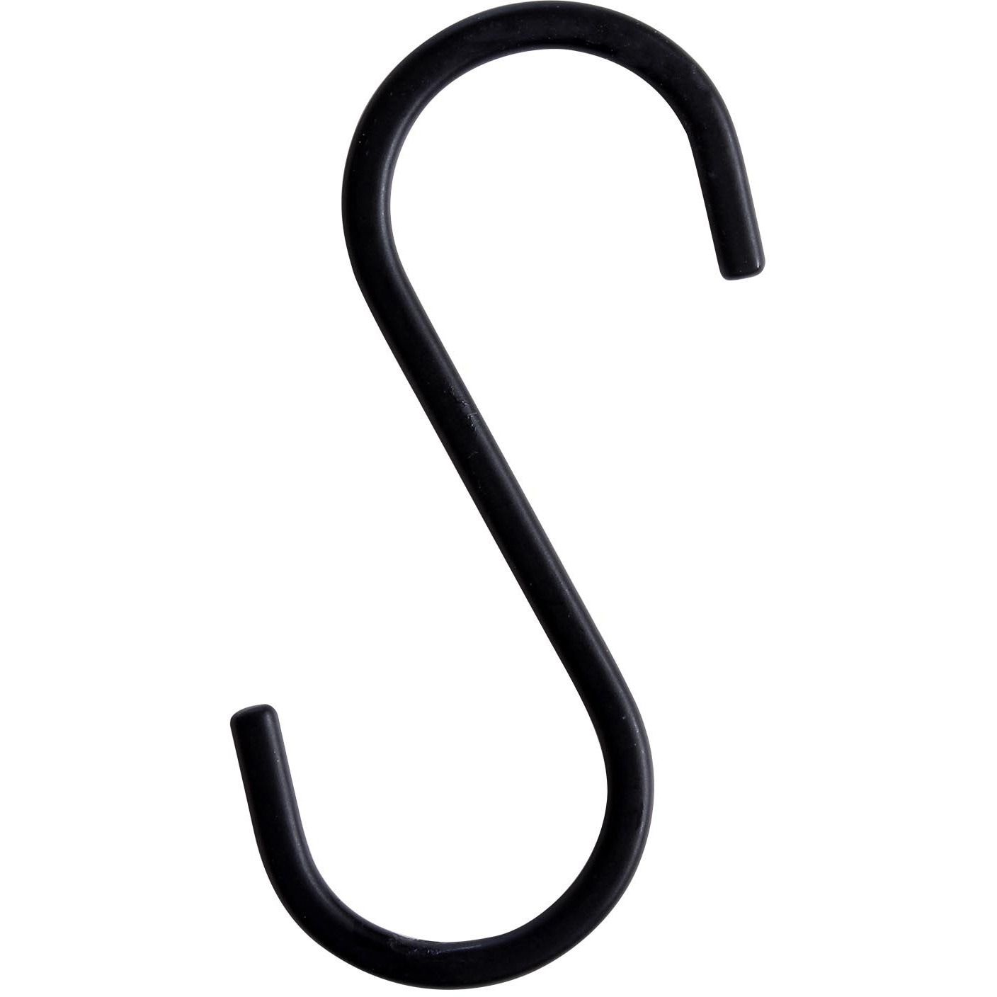 LAC-023 Lacety(ラスティー) S字フック WAKI(和気産業) スチール 幅