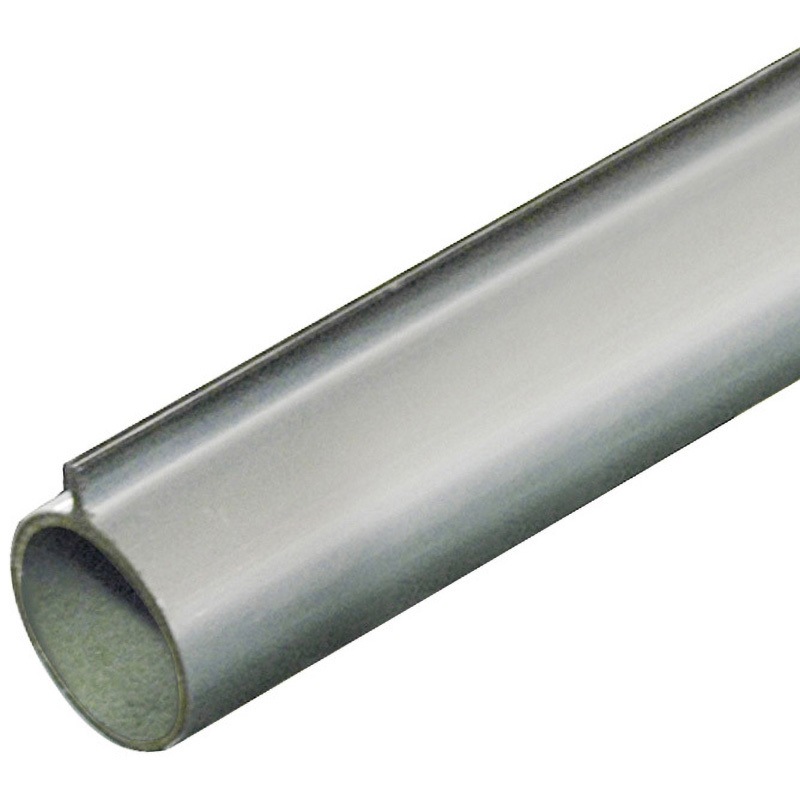 HPSA-4000 PSL イレクターΦ28 ダブルパイプ 矢崎化工 全長4000mm 1セット(5本)