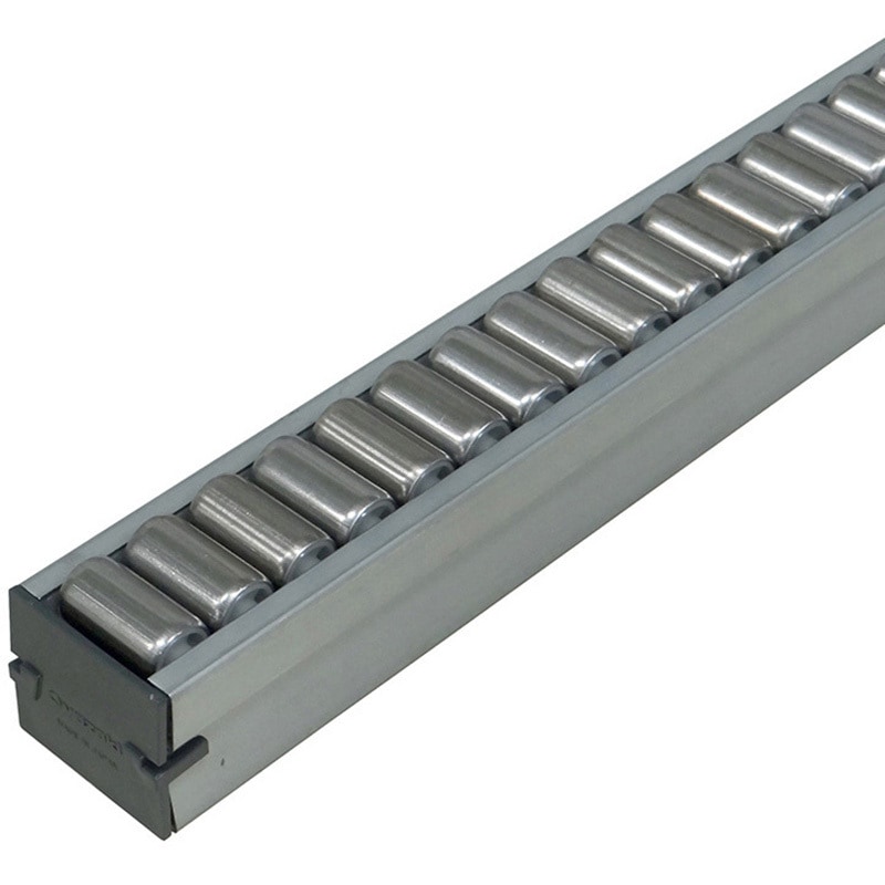 KCC1-3000 H16 イレクター クリフォームプラコンII KCCタイプ 矢崎化工 全長3000mm 1セット(2本)