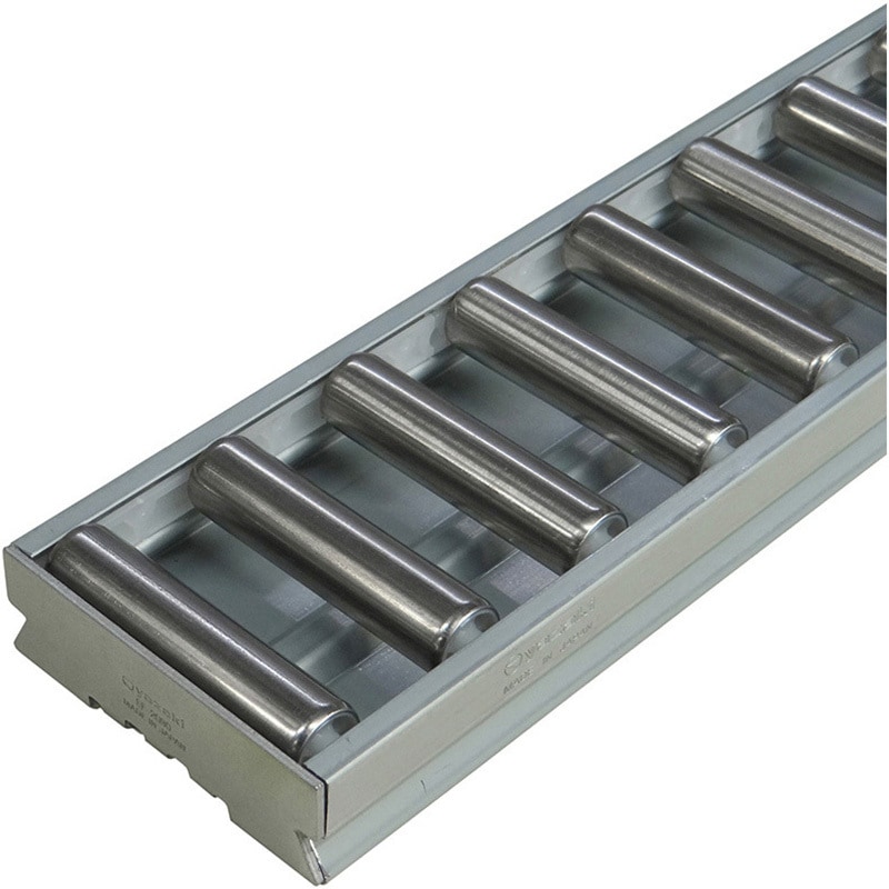 KWL3-3000 H38 イレクター クリフォームプラコンワイドII低床 KWLタイプ 矢崎化工 全長3000mm 1セット(2本)