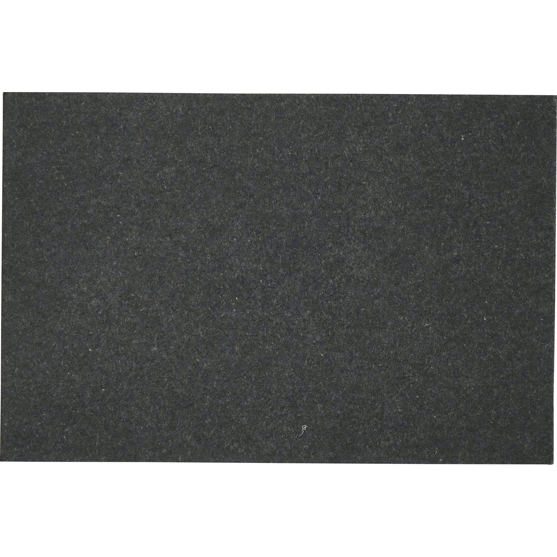 黒カード　(3個) 無地カード/ブラック HEADS(ヘッズ) ギフト用カード・メッセージカード