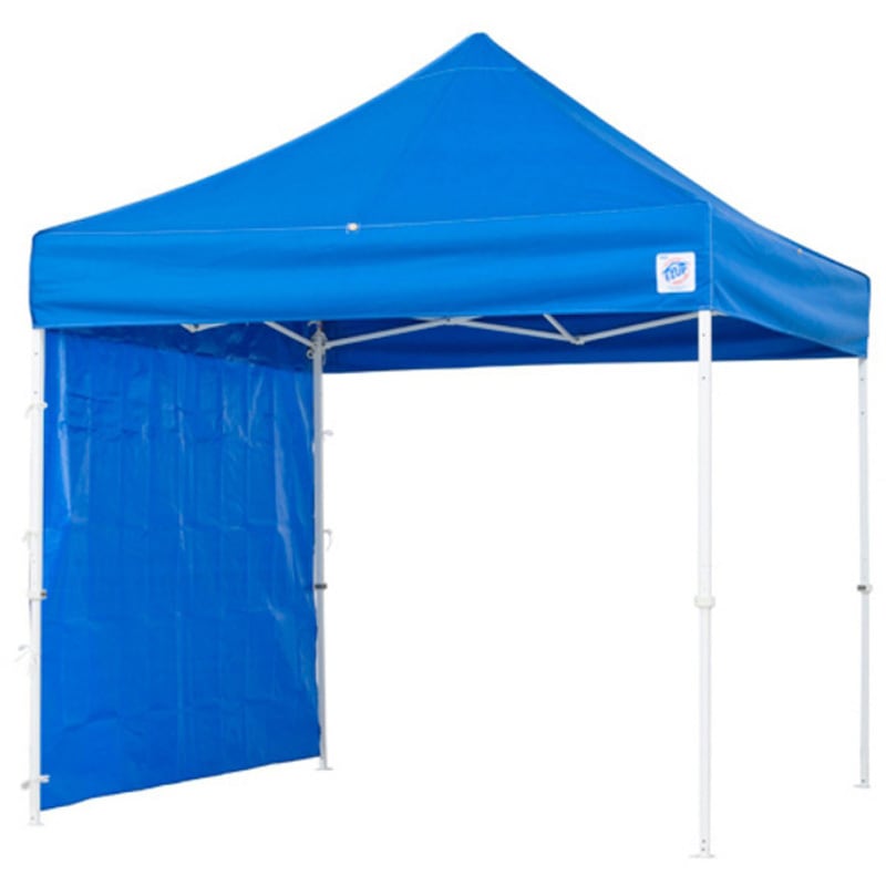 EZP25-24BL イージーアップテント オプション品DX25/DXA25/DR37-17用横幕(エコノミー) 1枚 イージーアップ 【通販モノタロウ】 5,653円