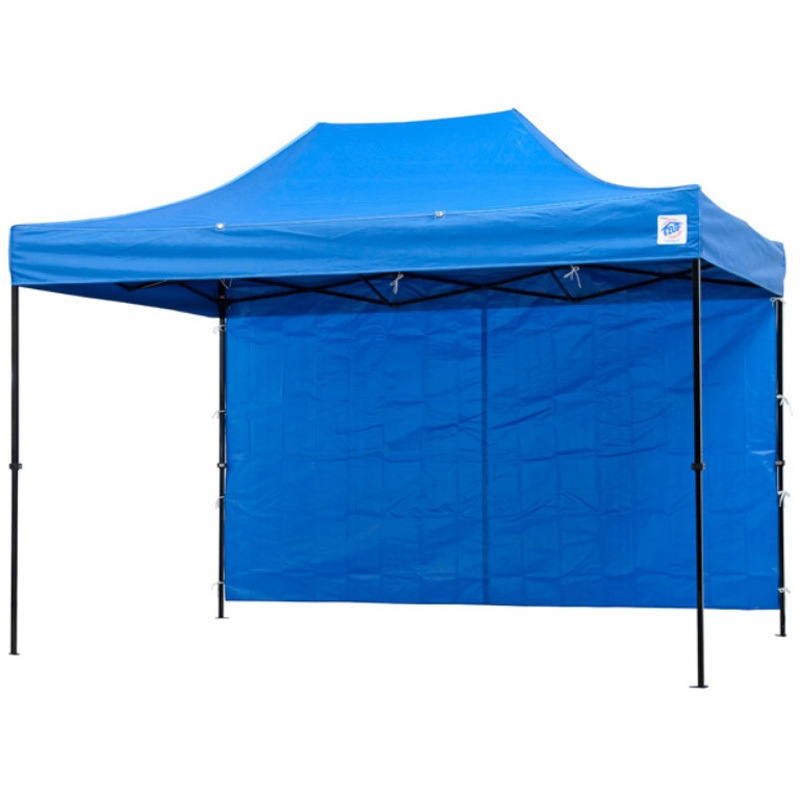 EZP37-24BL イージーアップテント オプション品DR37-17用横幕(エコノミー) 1枚 イージーアップ 【通販モノタロウ】