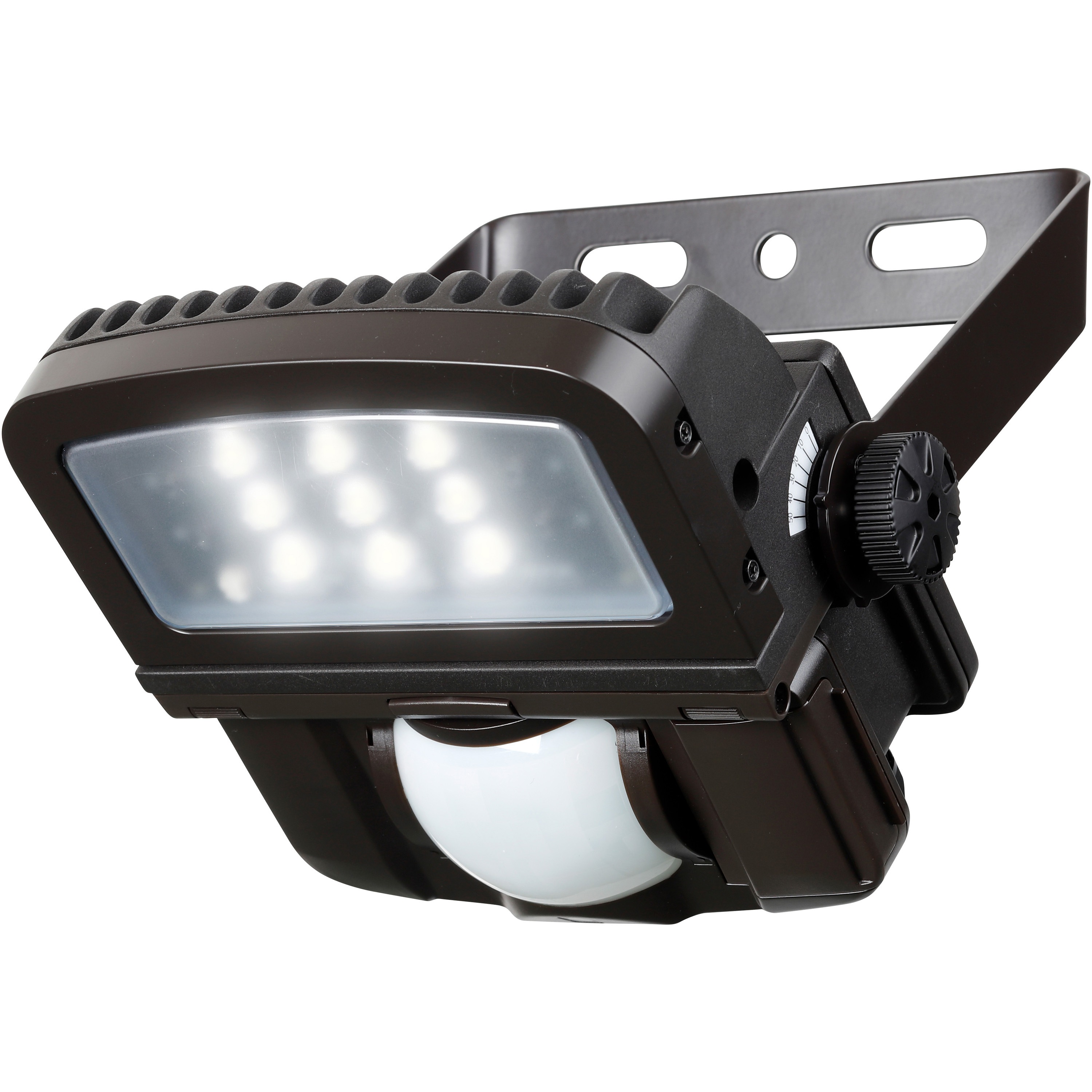 LC-2000LU(DB) ライトユニット OPTEX(オプテックス) パッシブインフラレッド方式