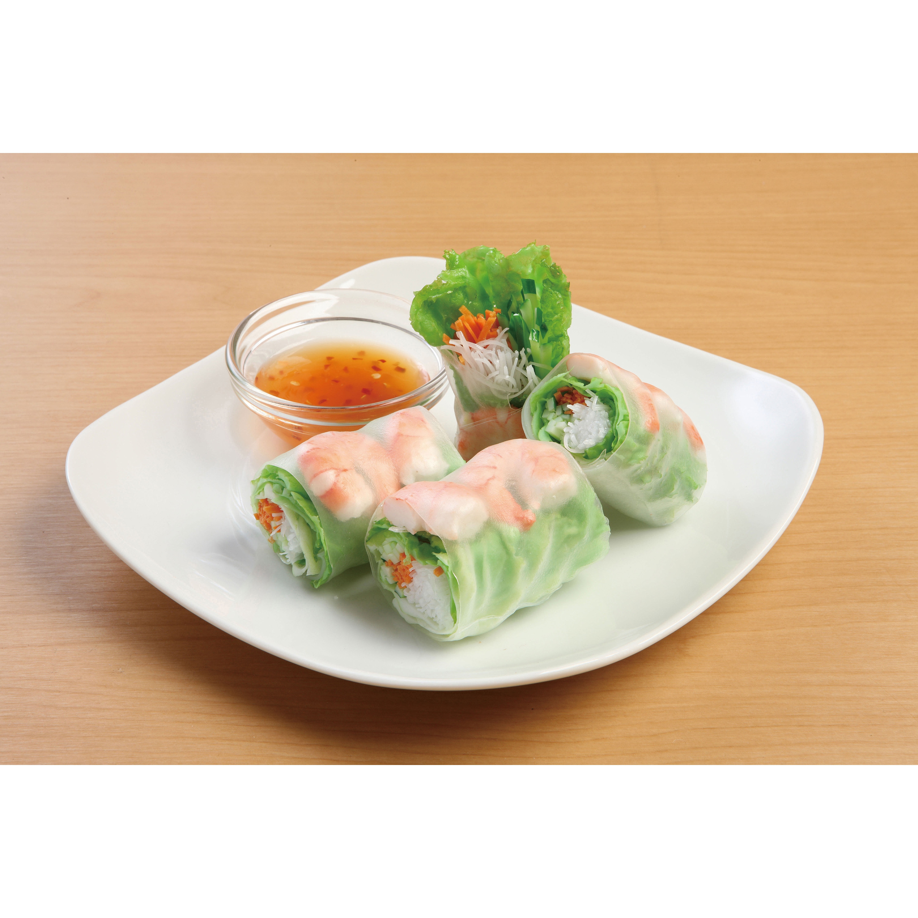 13-10 生春巻 食品サンプル(居酒屋) 1点 いわさき 【通販モノタロウ】