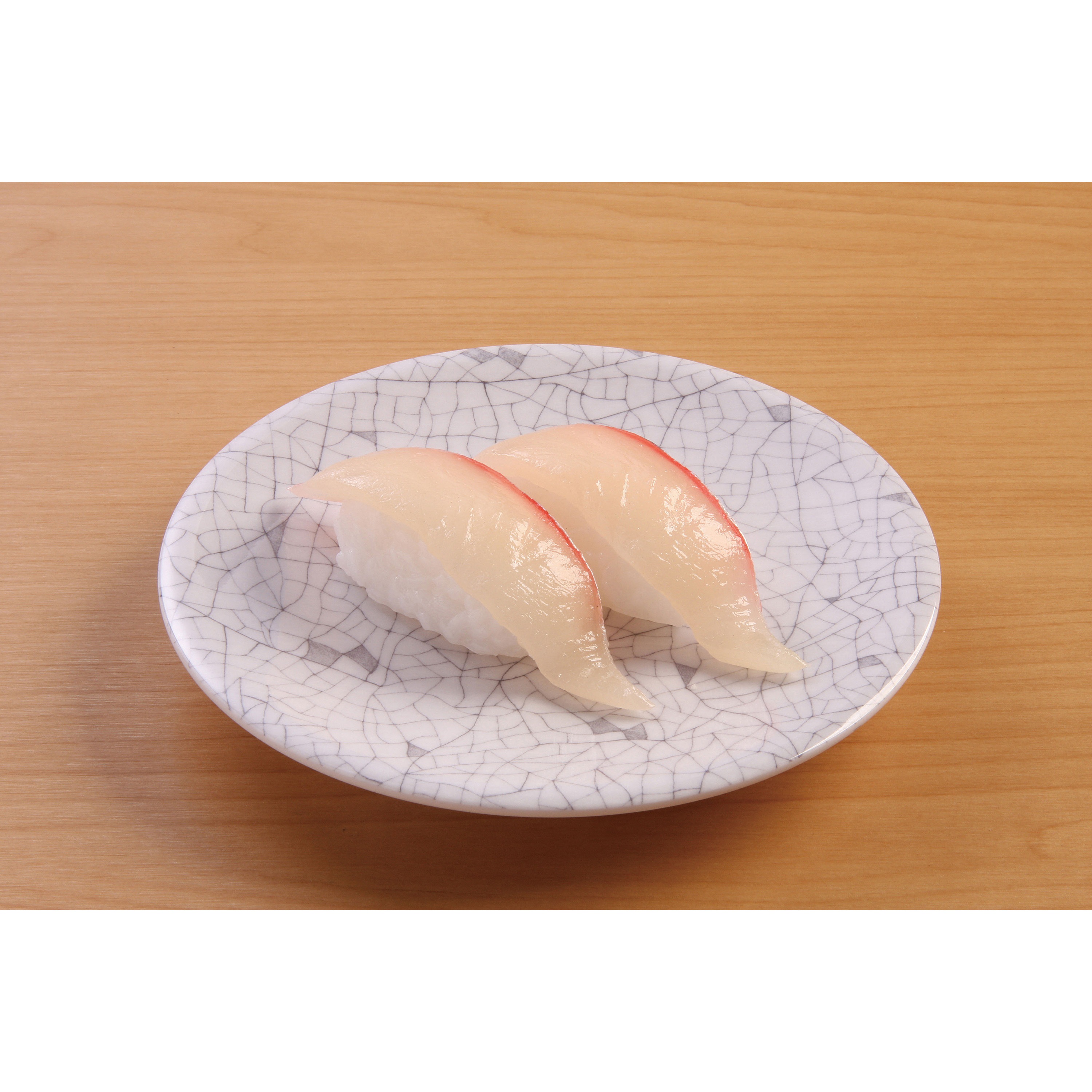 08-06 ぶり 食品サンプル(寿司) 1点 いわさき 【通販モノタロウ】