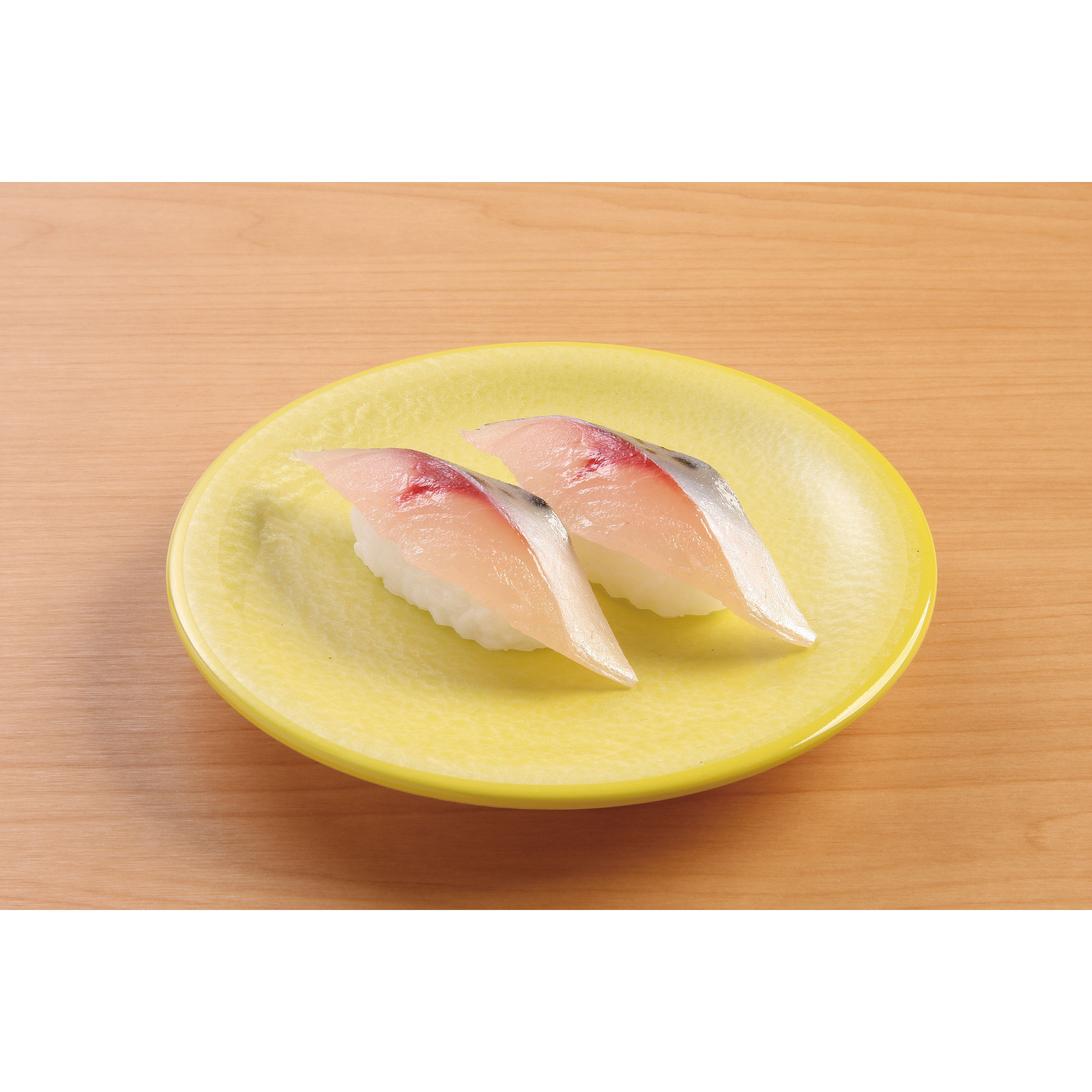 08-08 しめさば 食品サンプル(寿司) 1点 いわさき 【通販モノタロウ】