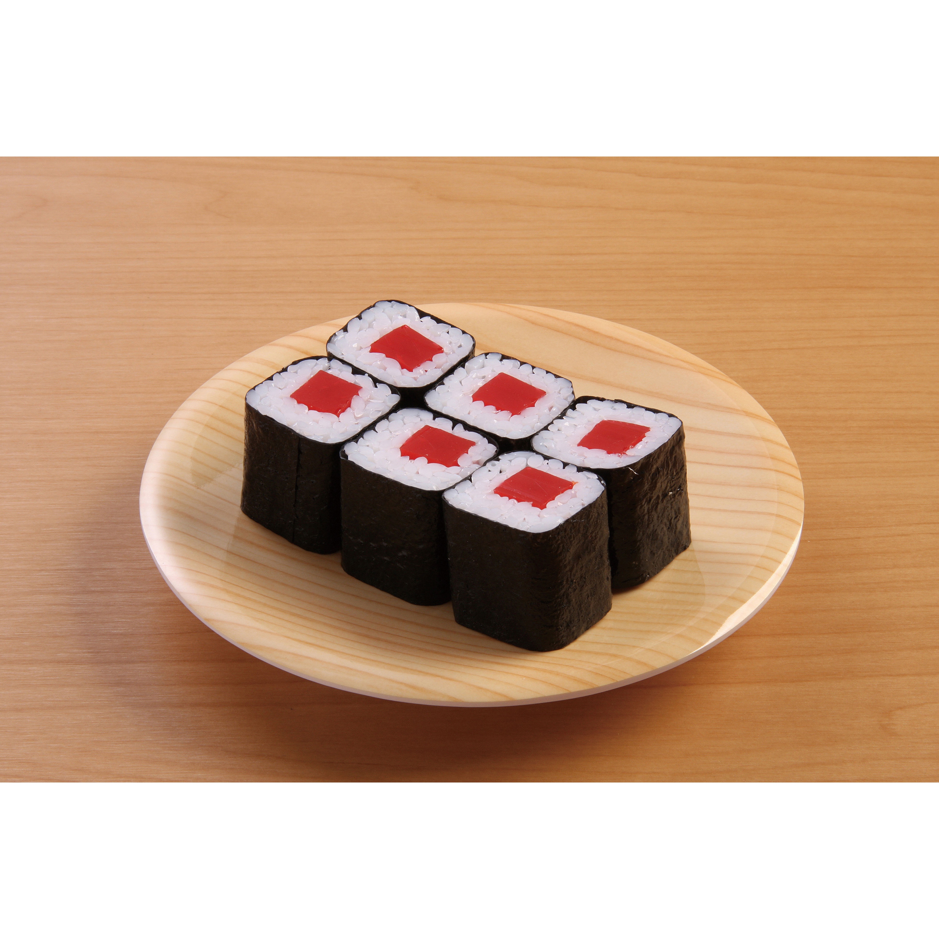 元祖食品サンプル屋「ちらし寿司」 食品サンプル寿司