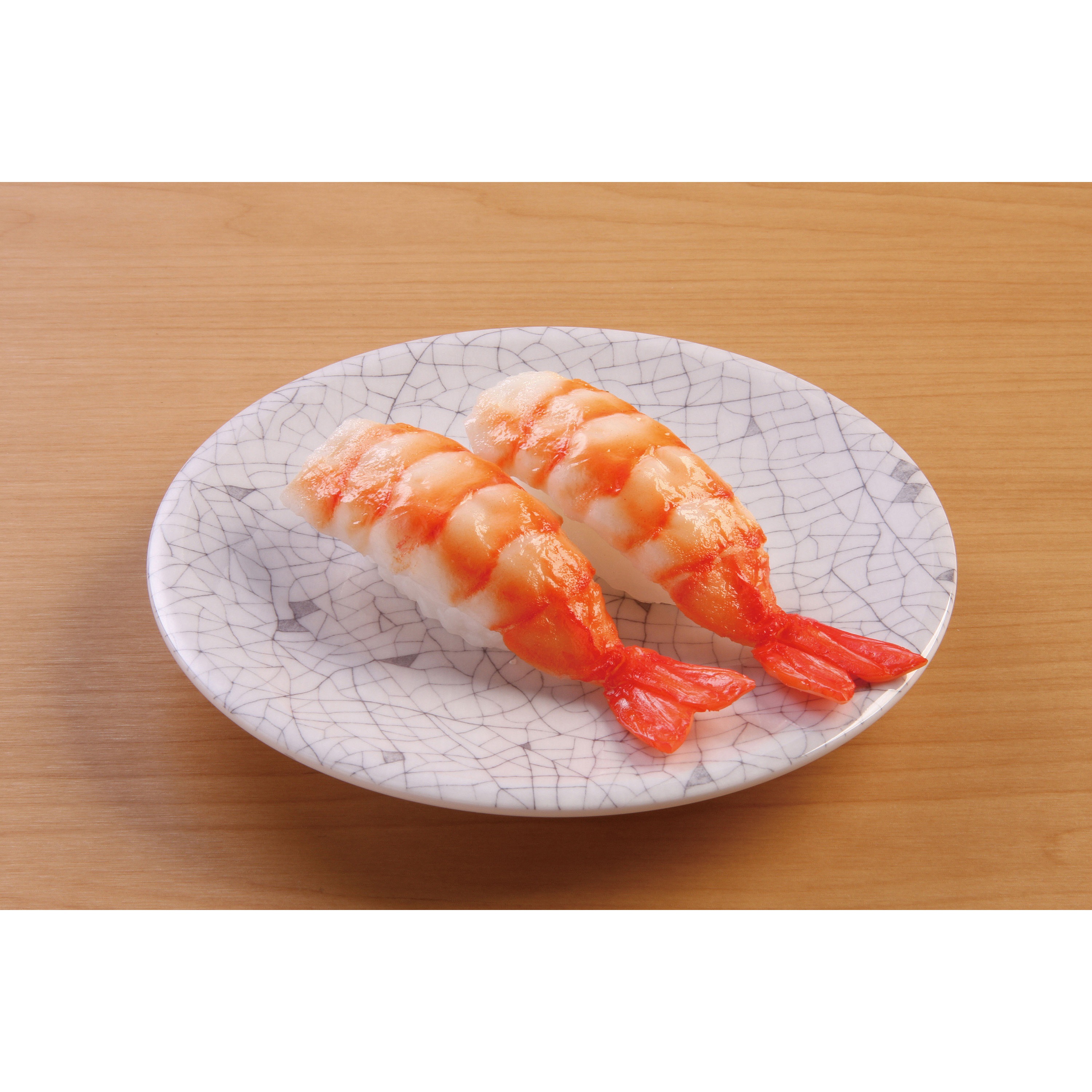 DMMスクラッチ 食品サンプル エビ、ヒレカツ、カキフライ丼 10-03 カキフライ定食 食品サンプル(定食) 1点 いわさき 【通販