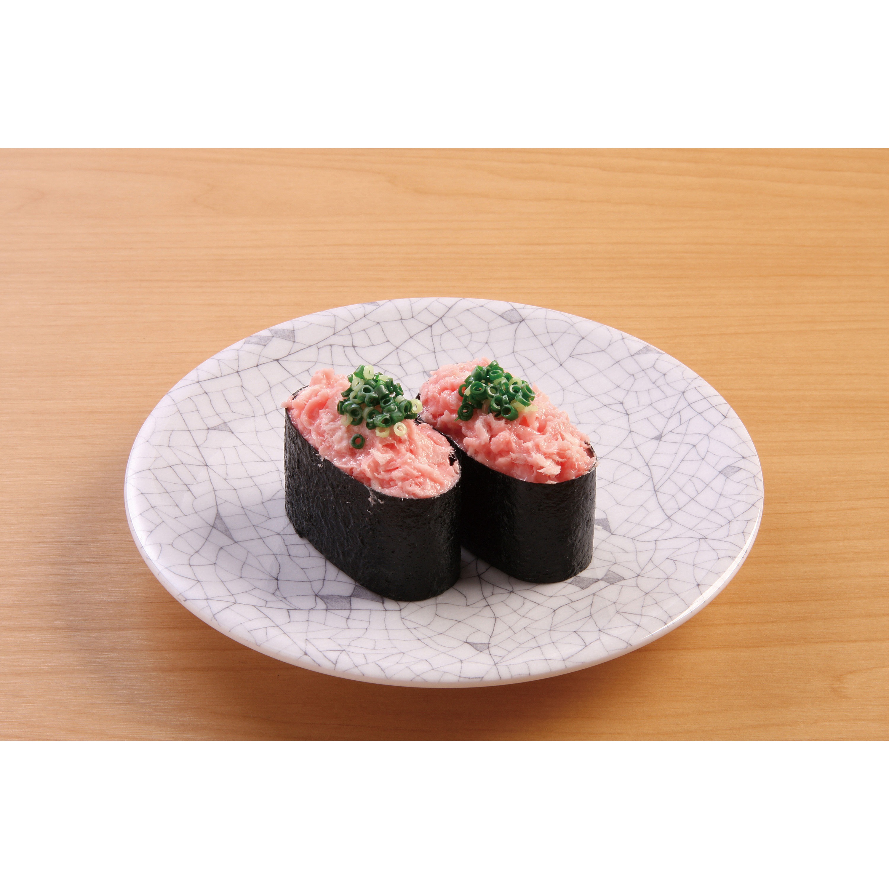 イワサキビーアイ　食品サンプル　にぎり寿司　ゲタ 元祖食品サンプル屋「にぎり寿司(ゲタ)」