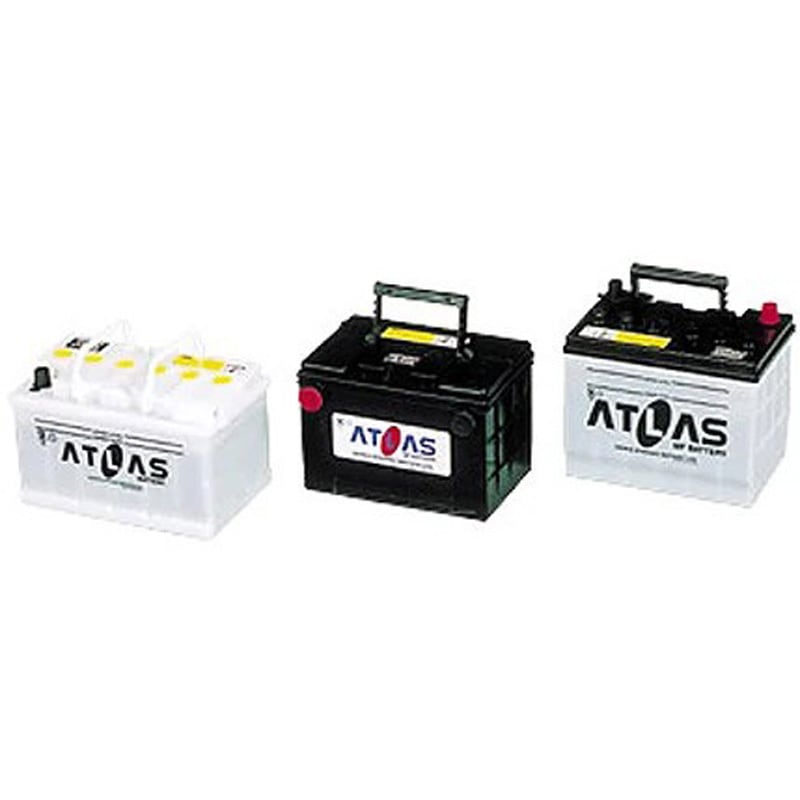 バッテリー 90D26L 新品 アトラス ATLAS 90D26L アトラス 自動車 用 バッテリーの通販