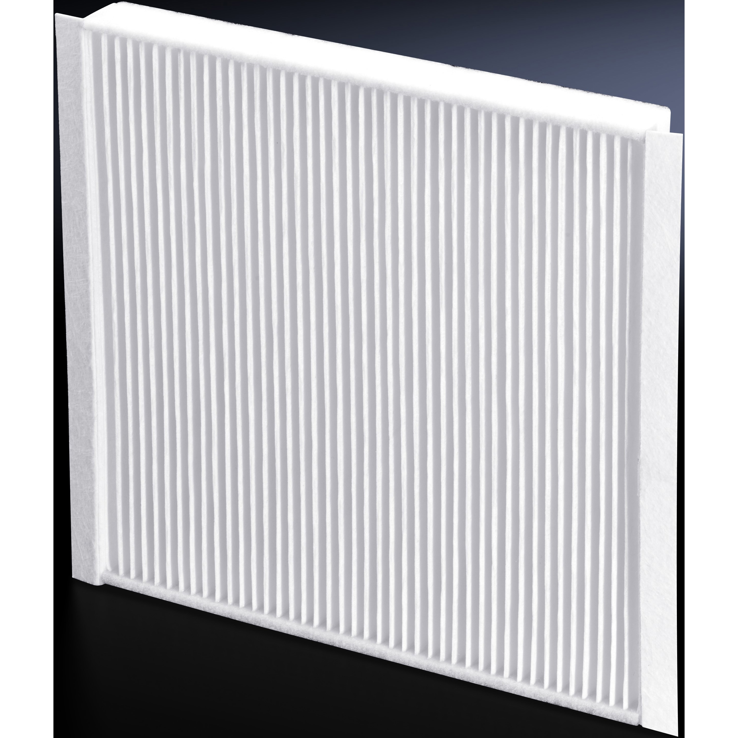 3322720 プリーツフィルター リタール 幅114mm奥行14mm高さ114mm 1パック(5枚)