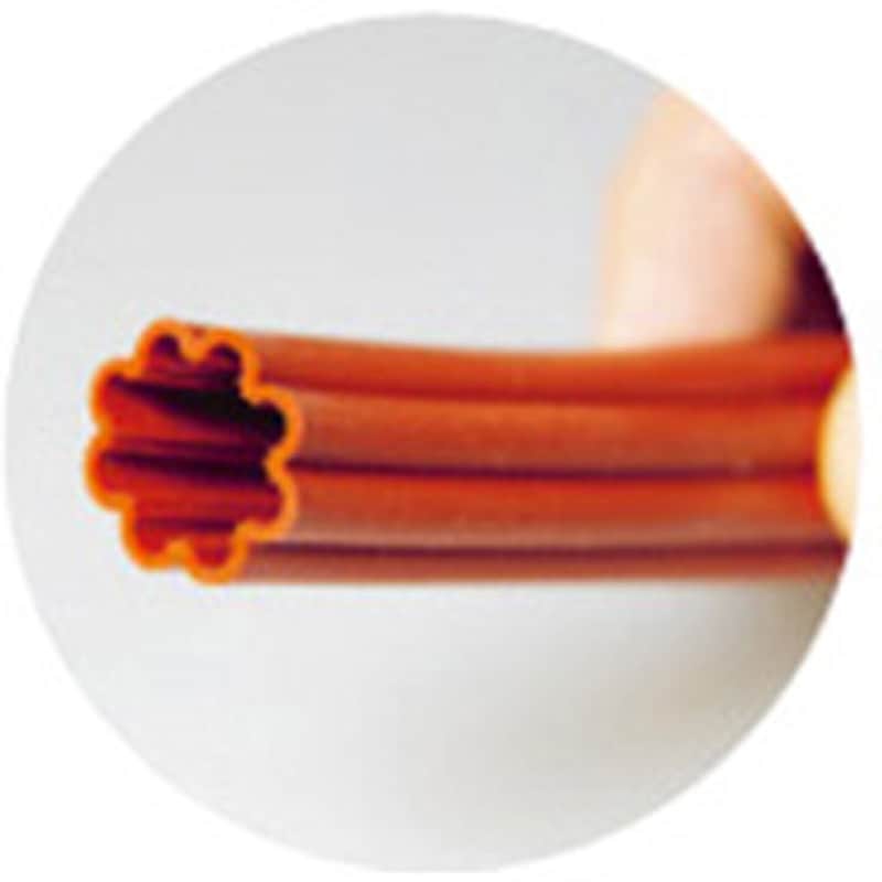 SSF03/05 スターチューブ 岩田製作所 長さ25m 1巻