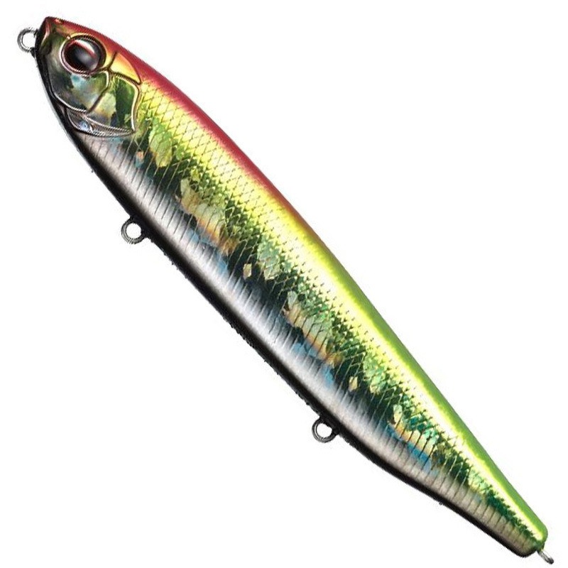 235サイトフラッシュ コンバットペンシルジャスティーン115