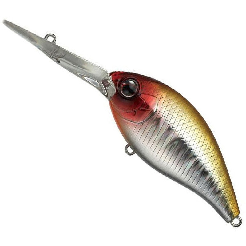 125クラウン コンバットクランク400 EverGreen INTERNATIONAL