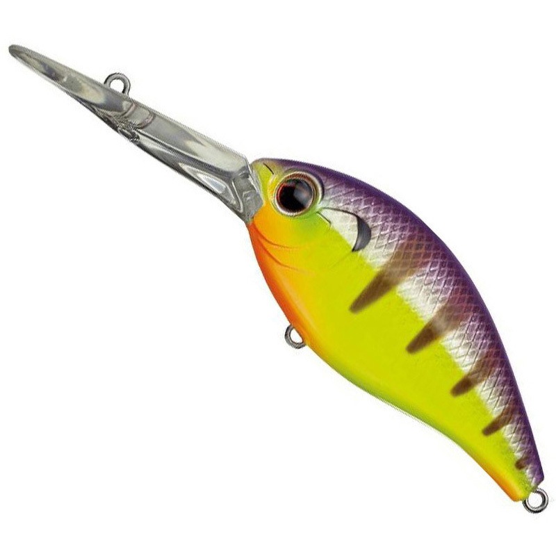 375OKチャート コンバットクランク400 EverGreen INTERNATIONAL