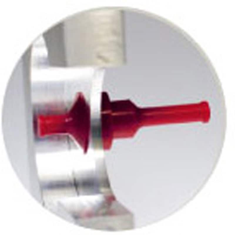 IWATA フランジプラグ(2段)(1000個入) ( GDF06 ) IWATA フランジプラグ(2段)(1000個入) ( GDF08 )