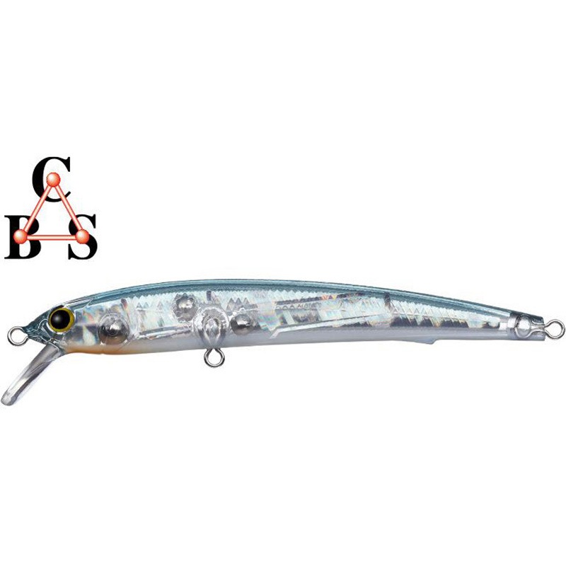 319ハス M-1 インスパイアミノー EverGreen INTERNATIONAL サスペンド